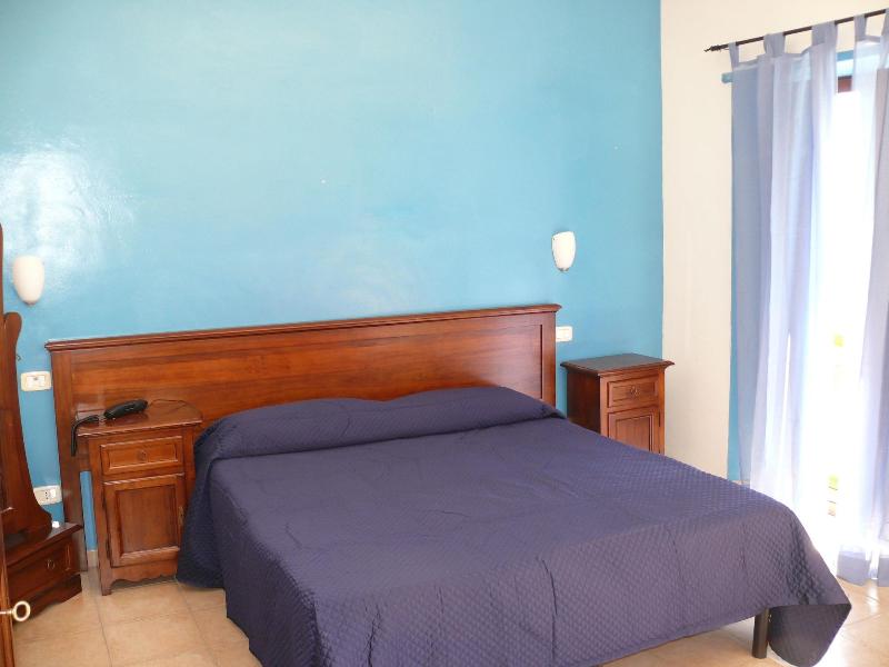 Art Hotel - Oda