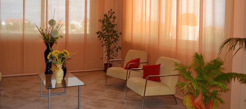 Hotel La Siesta - Lobi