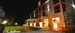 Hotel La Siesta otel fotoğrafı