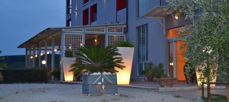 Hotel La Siesta - Genel