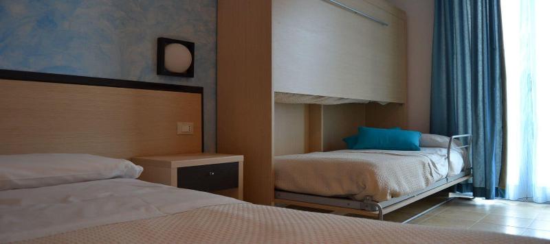 Hotel La Siesta - Oda