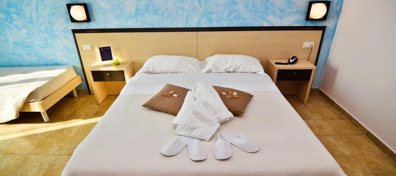 Hotel La Siesta - Oda