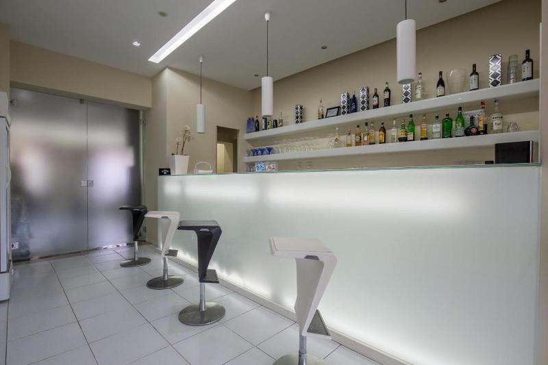 Hotel L'Aragosta - Bar