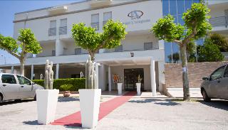 Hotel L'Aragosta otel fotoğrafı