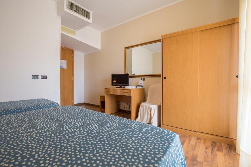 Hotel L'Aragosta - Oda