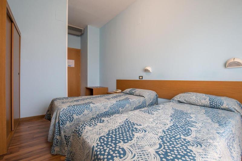 Hotel L'Aragosta - Oda