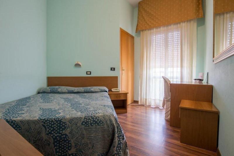 Hotel L'Aragosta - Oda