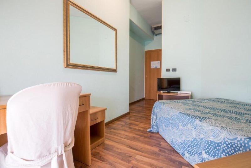 Hotel L'Aragosta - Oda