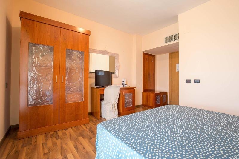 Hotel L'Aragosta - Oda