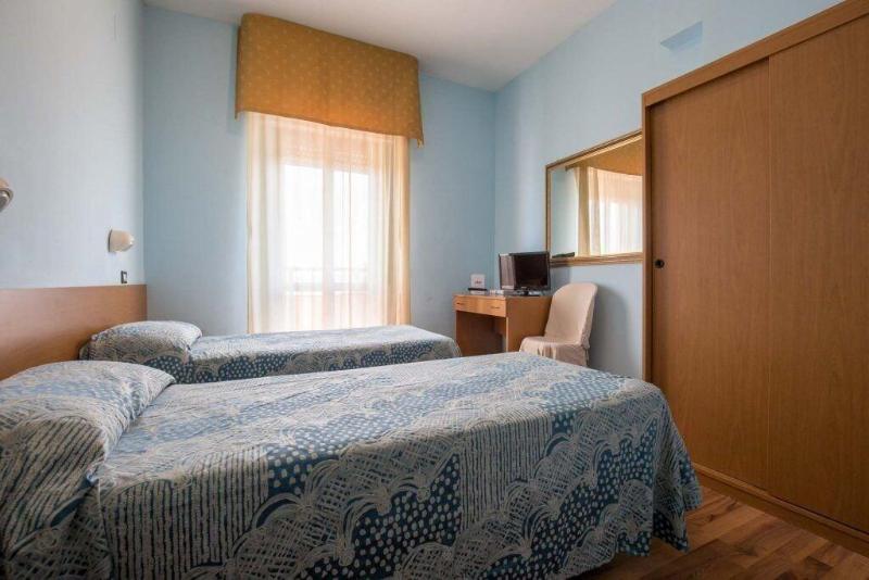 Hotel L'Aragosta - Oda