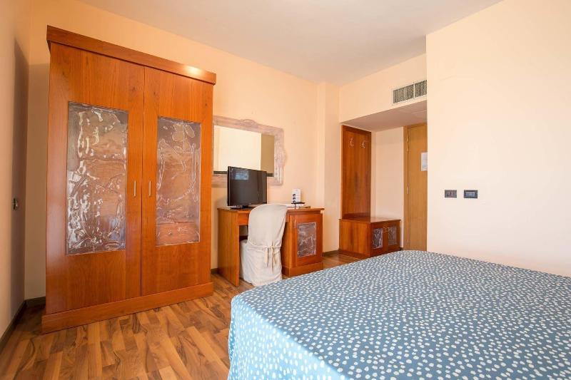 Hotel L'Aragosta - Oda