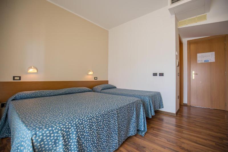Hotel L'Aragosta - Oda