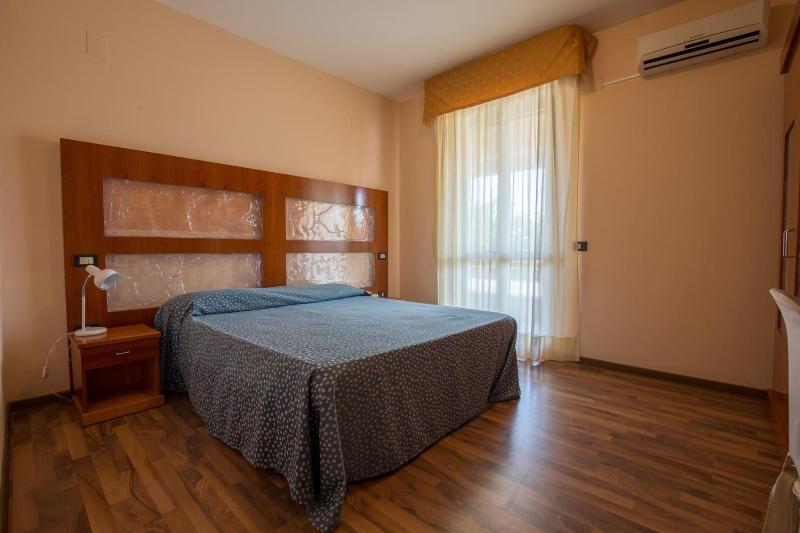 Hotel L'Aragosta - Oda