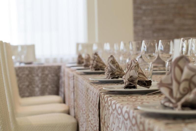 Hotel L'Aragosta - Restoran