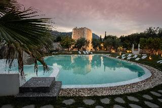 Hotel Torre Santamaria fotoÄŸrafÄ±