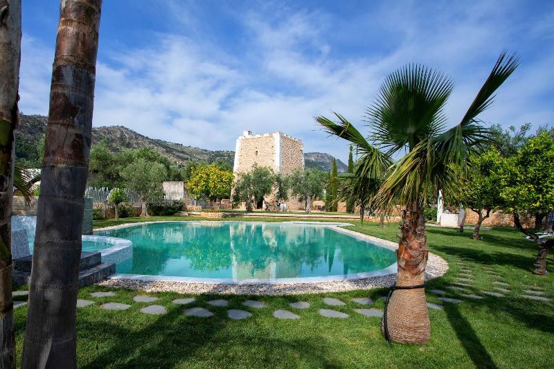 Hotel Torre Santamaria - Aktivite