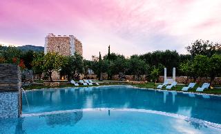 Hotel Torre Santamaria fotoÄŸrafÄ±