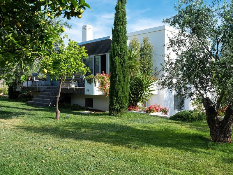 Hotel Torre Santamaria - Genel