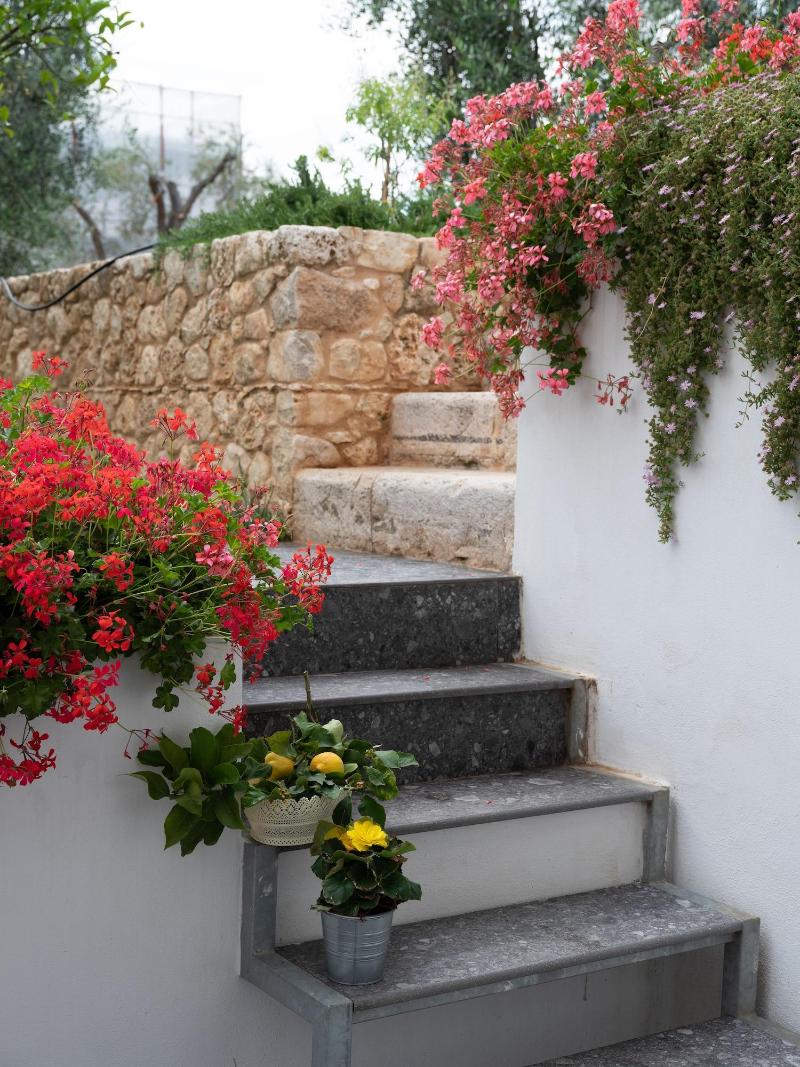 Hotel Torre Santamaria - Oda