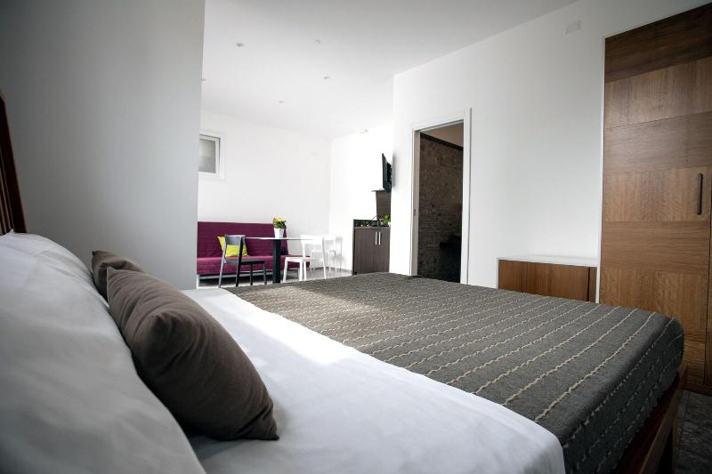 Hotel Torre Santamaria - Oda
