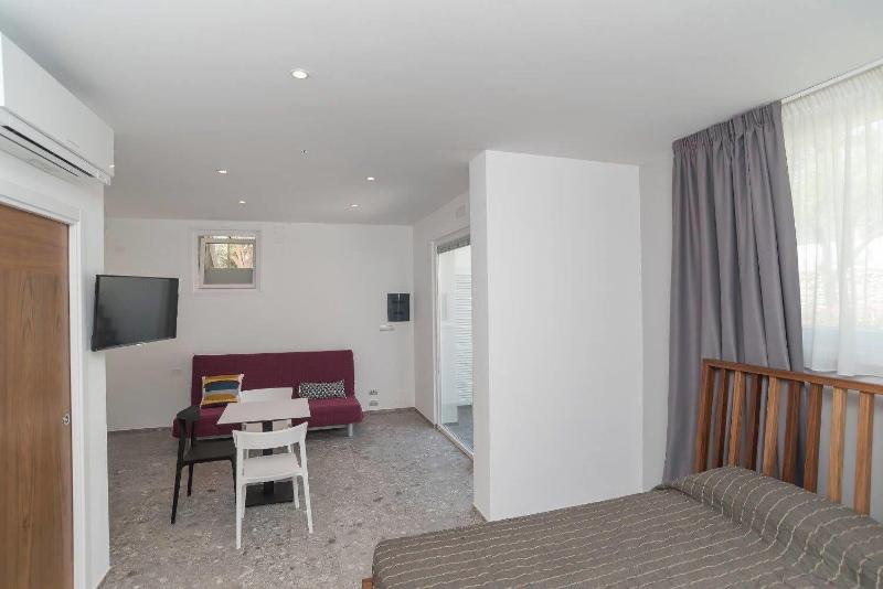 Hotel Torre Santamaria - Oda