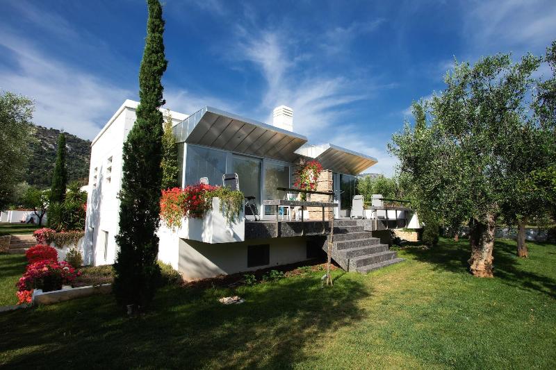 Hotel Torre Santamaria - Oda