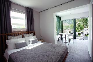 Hotel Torre Santamaria fotoÄŸrafÄ±