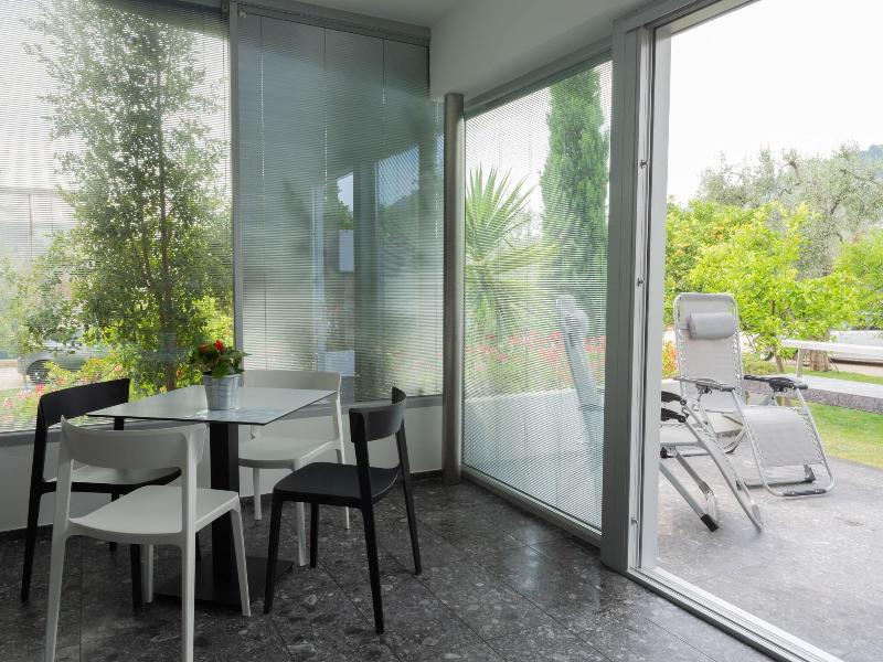 Hotel Torre Santamaria - Oda