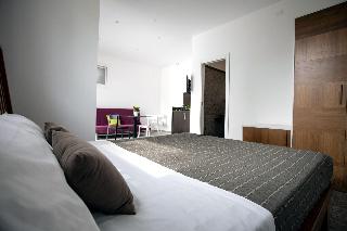 Hotel Torre Santamaria fotoÄŸrafÄ±