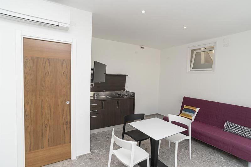 Hotel Torre Santamaria - Oda