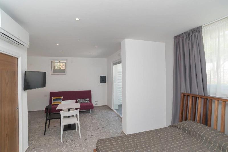 Hotel Torre Santamaria - Oda
