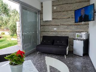 Hotel Torre Santamaria fotoÄŸrafÄ±