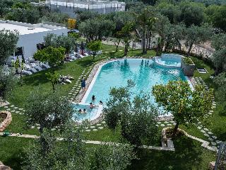 Hotel Torre Santamaria fotoÄŸrafÄ±