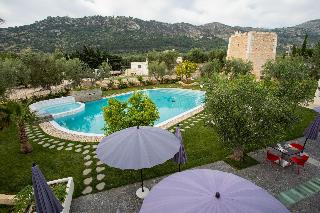 Hotel Torre Santamaria fotoÄŸrafÄ±