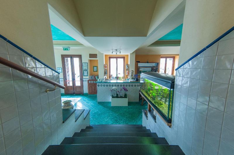 Petit Hotel - Oda