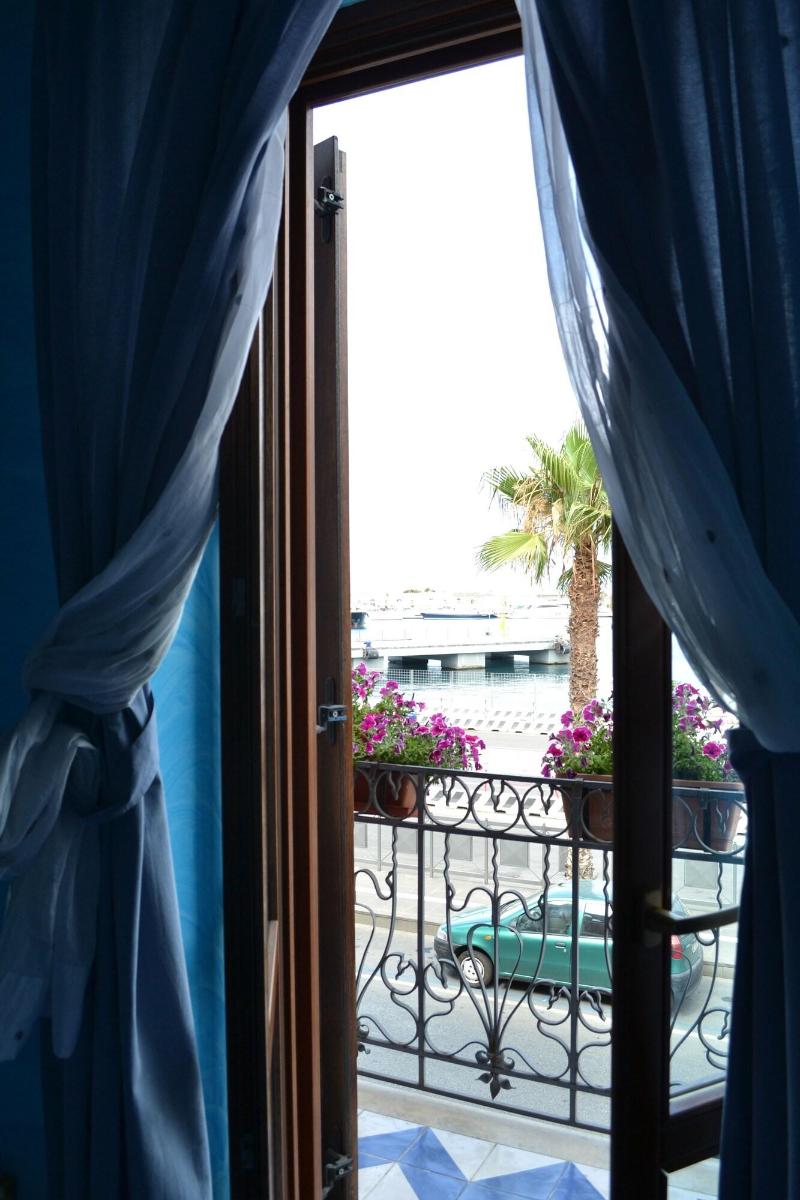 Petit Hotel - Oda