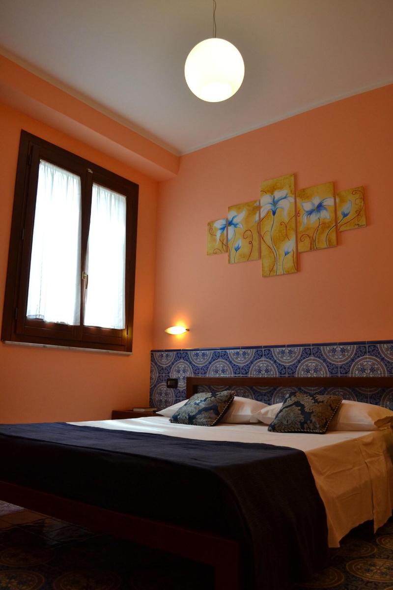 Petit Hotel - Oda