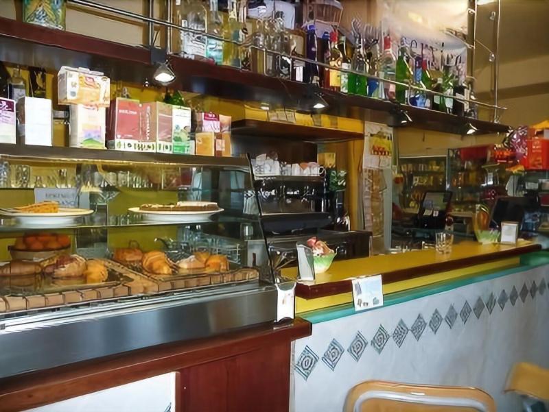 Petit Hotel - Restoran