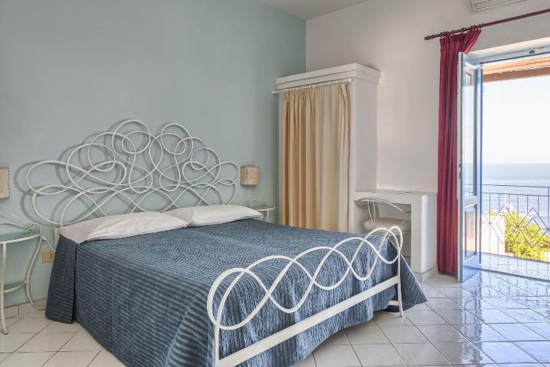Hotel Girasole - Lobi