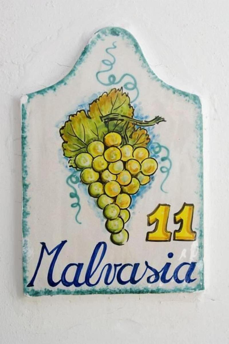 Hotel Girasole - Lobi