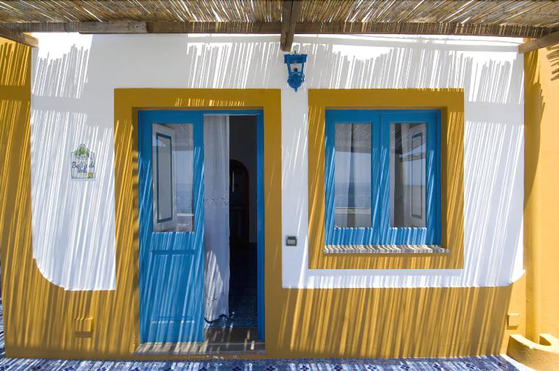 Hotel Girasole - Genel
