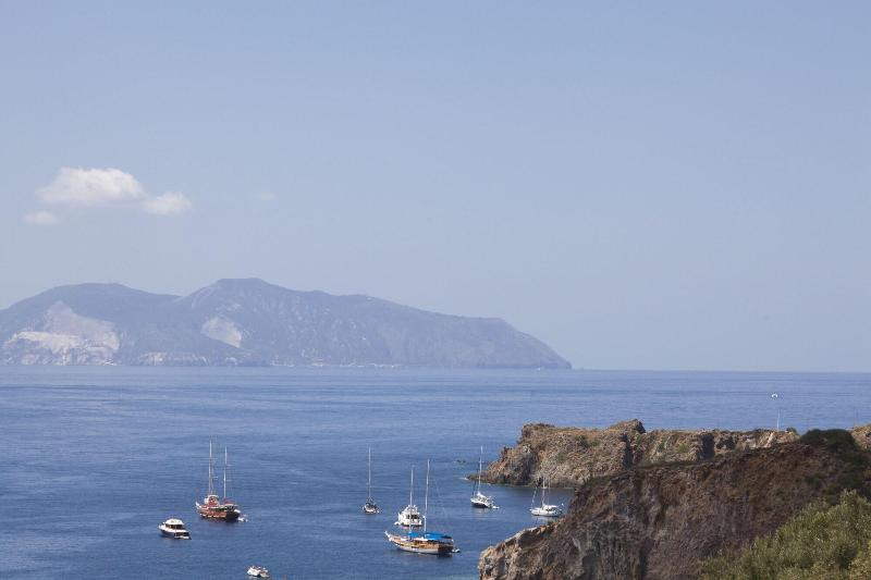 Hotel Girasole - Genel