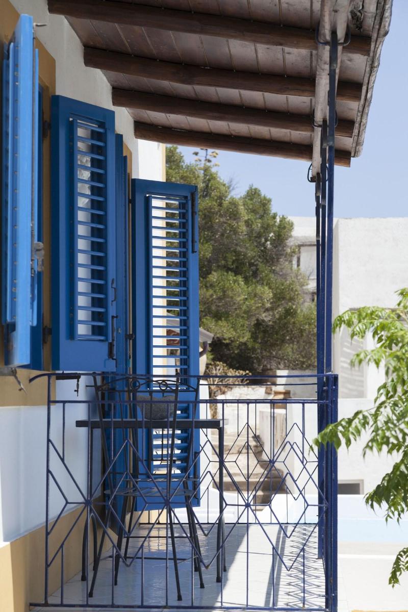 Hotel Girasole - Genel