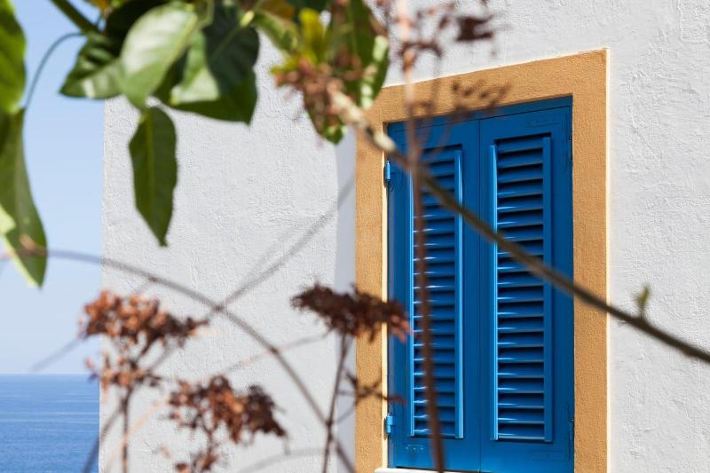 Hotel Girasole - Genel