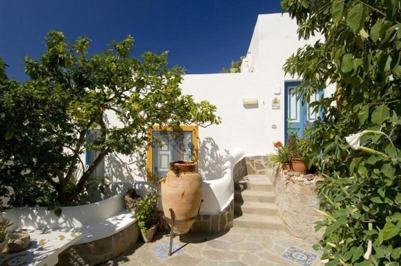 Hotel Girasole - Genel