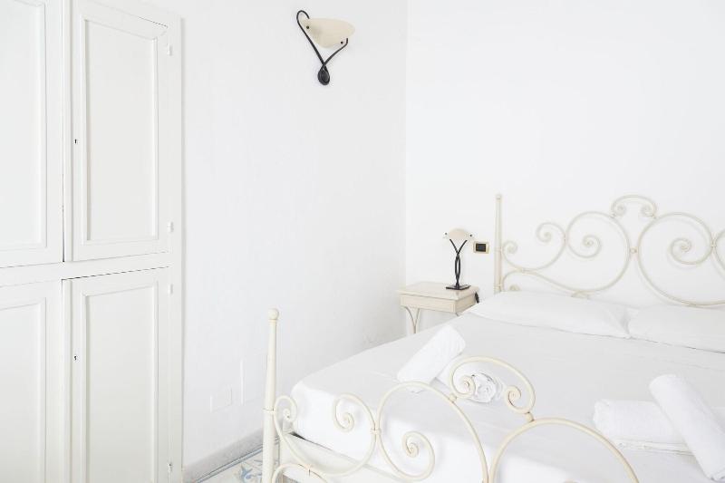 Hotel Girasole - Oda
