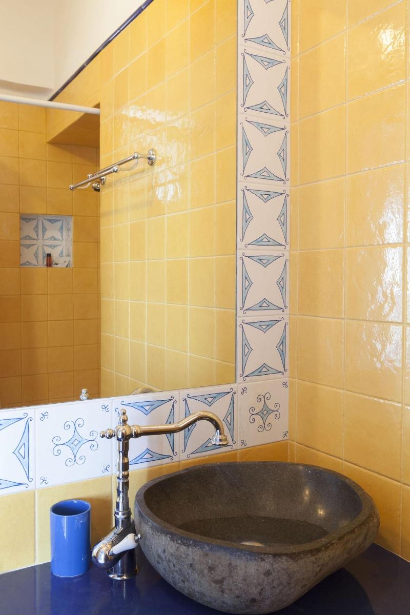 Hotel Girasole - Oda