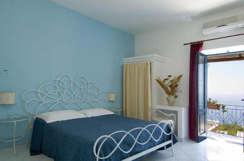 Hotel Girasole - Oda