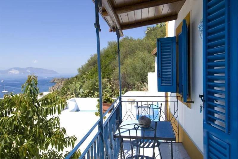 Hotel Girasole - Oda