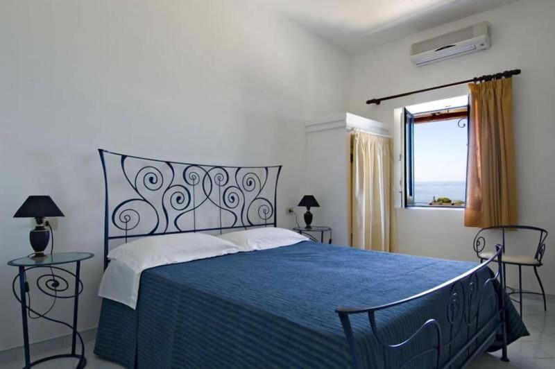 Hotel Girasole - Oda